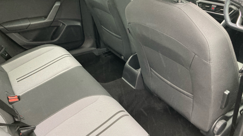 SEAT Leon 1.0 TSI EVO SE 5dr Petrol Hatchback